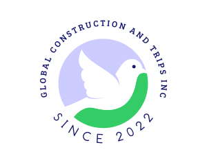 Birdwatcher - Dove Aviary Foundation logo design