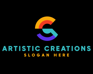 Creative - Creative Modern Letter G logo design