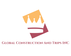 Jewel - Royal Crown Monarch logo design