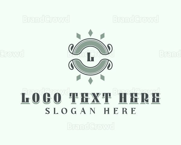 Artisanal Brand Studio Logo