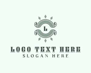 Luxury - Artisanal Brand Studio logo design