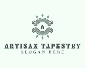 Artisanal Brand Studio logo design