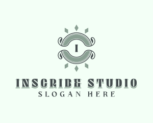 Artisanal Brand Studio logo design