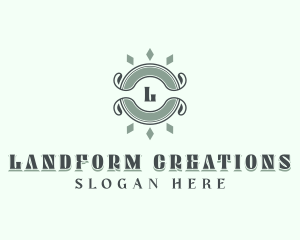 Artisanal Brand Studio logo design