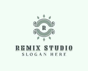 Artisanal Brand Studio logo design