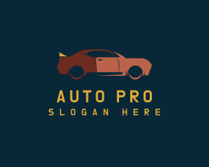 Automobile - Car Automobile Vehicle logo design