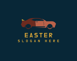 Automobile - Car Automobile Vehicle logo design