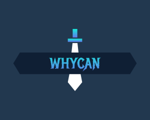Adventure Game Wordmark Logo