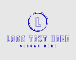 Mechanic - Automotive Garage Business logo design