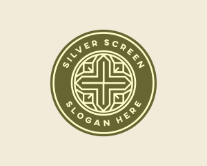 Holy Catholic Church Logo
