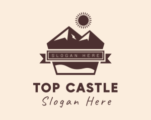 Mountain Trek Camp Logo