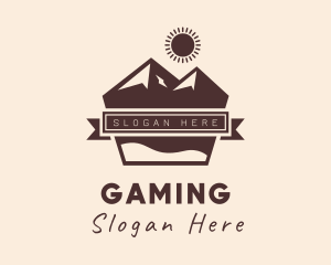 Mountain Trek Camp Logo