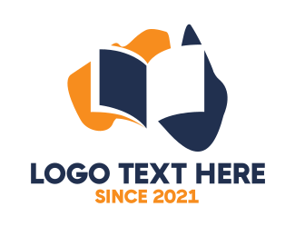 Australia Logos Australian Logo Maker Brandcrowd Logo maker & brand builder. australia logos australian logo maker