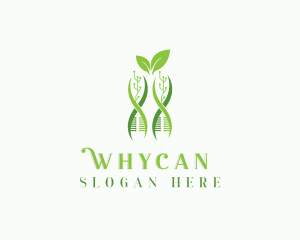 Biotech Plant Science  Logo