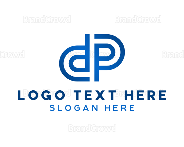 Generic Business Letter DP Logo