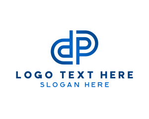 Generic Business Letter DP Logo