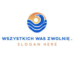 Sun Wave Resort Logo