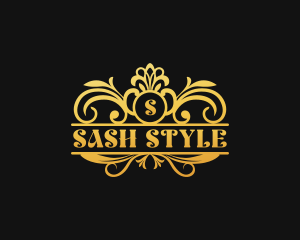 Styling Beauty Boutique logo design