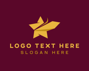 Event Planner - Star Professional Agency logo design