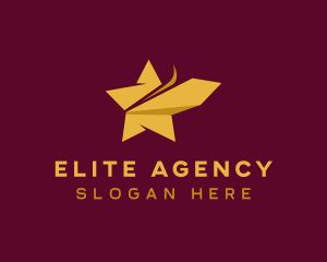 Star Professional Agency logo design