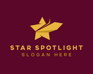 Star Professional Agency logo design