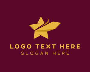 Professional - Star Professional Agency logo design