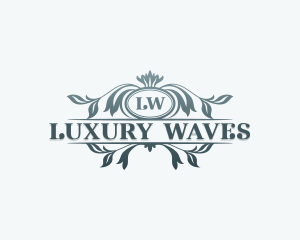 Stylish Beauty Salon logo design