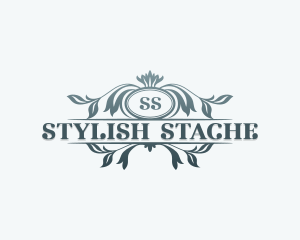 Stylish Beauty Salon logo design