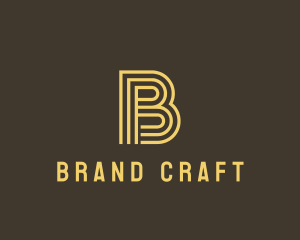 Branding - Minimalist Generic Branding logo design