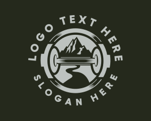 cool gym logo ideas