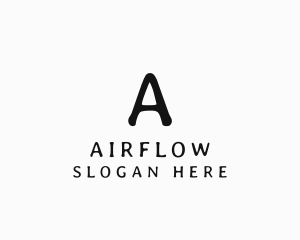 Minimalist Simple Brand logo design