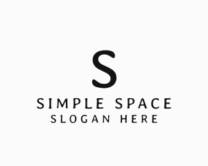 Minimalist - Minimalist Simple Brand logo design