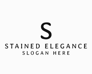 Minimalist Simple Brand logo design