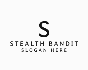 Minimalist Simple Brand logo design