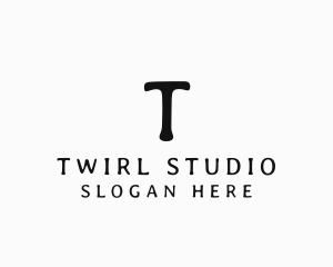 Minimalist Simple Brand logo design