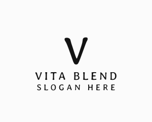 Minimalist Simple Brand logo design