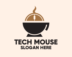 Office Cafe Coffee logo design