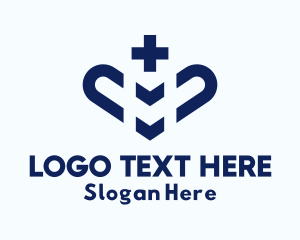 medical care-logo-examples