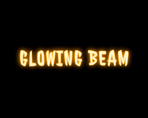 Neon Horror Gaming  logo design