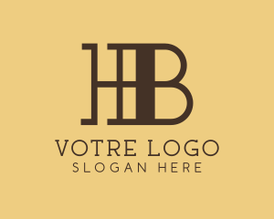 Modern Professional Business Logo