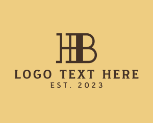 Enterprise - Modern Professional Business logo design