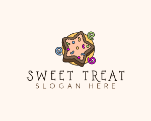 Bakery - Bakery Star Cookie logo design