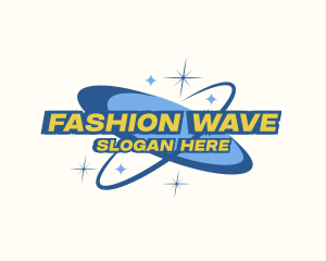 Trend - Cosmic Star Business logo design