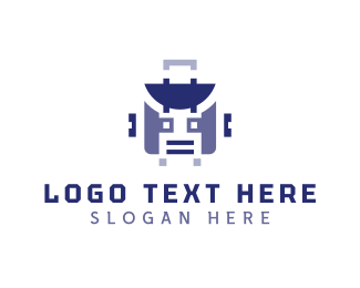 Luggage logo 2025