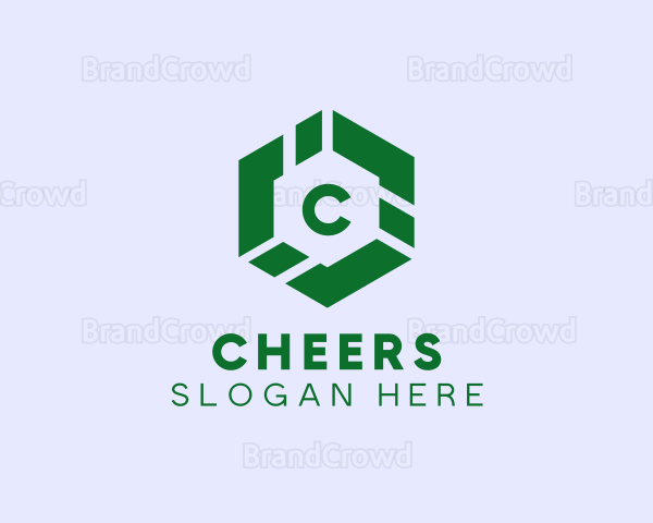 Hexagon Business Agency Company Logo