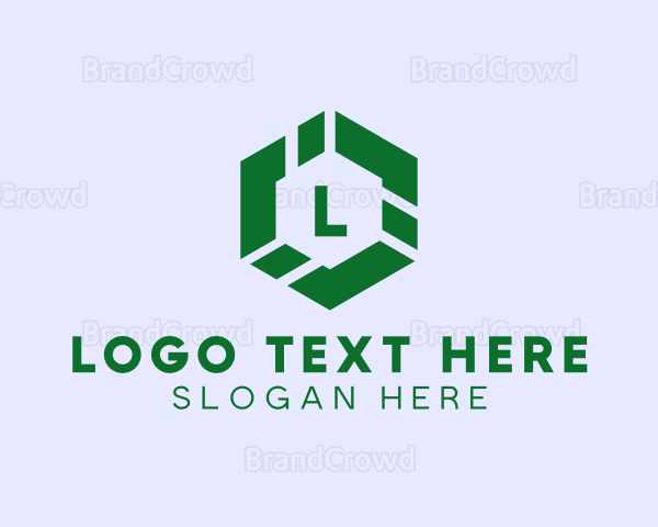Hexagon Business Agency Company Logo