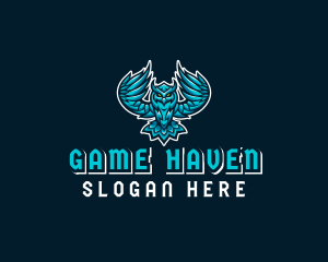 Gaming - Owl Bird Gaming logo design