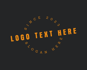 Organization - Modern Company Brand logo design