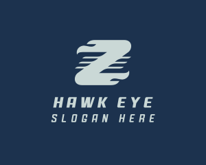 Hawk - Hawk Flight Aviation logo design