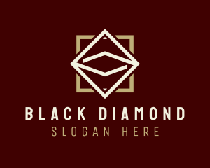 Diamond Crystal Jeweler logo design